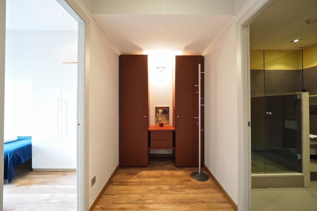 Ferienwohnung Gracia Terrace Design Barcelona Exterior foto